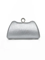 Geanta Plic 5BZ21 SILVERY | MEI