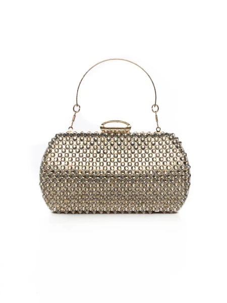 Geanta Plic 5BZ12 LIGHT GOLDEN | MEI