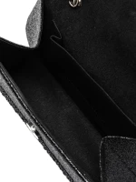 Geanta Plic 5BZ37 ALL BLACK | MEI