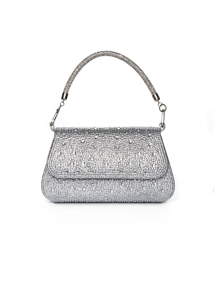 Geanta Plic 5BZ37 SILVERY | MEI