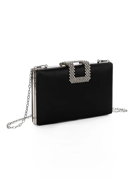 Geanta Plic 5BZ17 BLACK | MEI