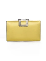 Geanta Plic 5BZ17 YELLOW | MEI