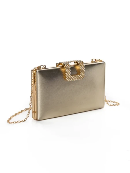 Geanta Plic 5BZ17 LIGHT GOLDEN | MEI