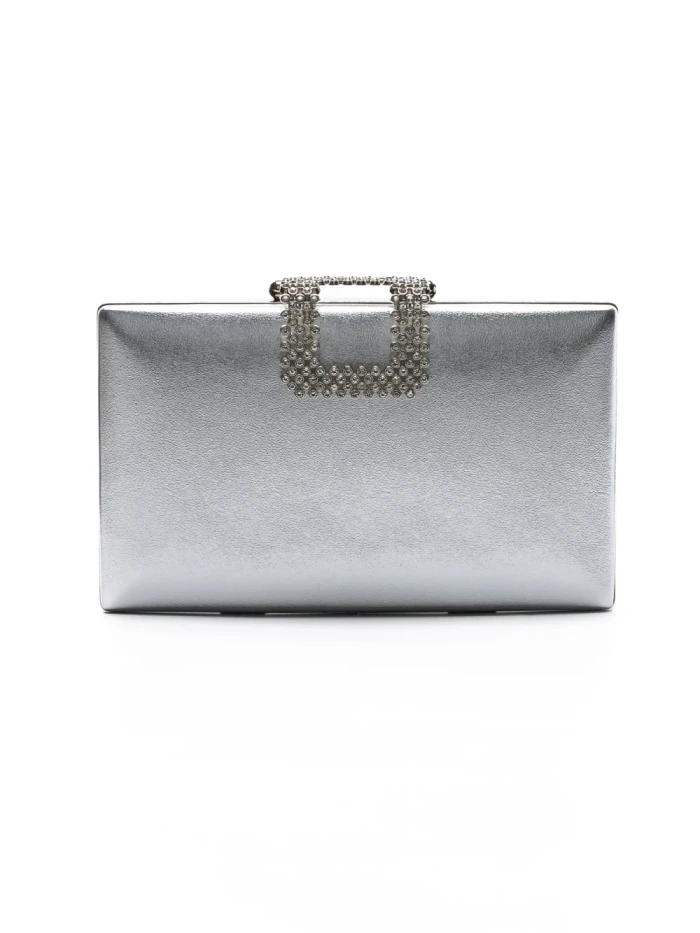 Geanta Plic 5BZ17 SILVERY | MEI