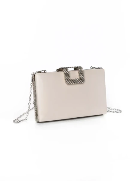 Geanta Plic 5BZ17 LIGHT BEIGE | MEI