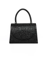 Geanta de mana 5BZ57 BLACK | MEI