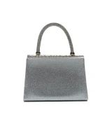 Geanta de mana 5BZ57 SILVERY | MEI