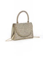 Geanta de mana 5BZ57 LIGHT GOLDEN | MEI