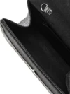 Geanta de mana 667 ALL BLACK | MEI