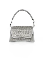 Geanta de umar 5BZ39 SILVERY | MEI