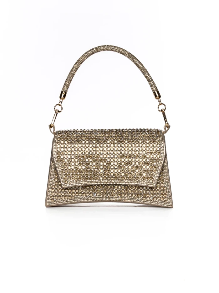 Geanta de umar 5BZ39 LIGHT GOLDEN | MEI