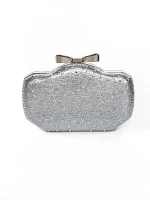 Geanta Plic 5BZ32 SILVERY | MEI