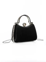 Geanta de mana 5BZ18 BLACK | MEI