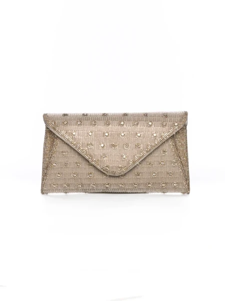 Geanta Plic 5BZ16 LIGHT GOLDEN | MEI