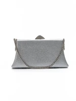 Geanta Plic 5BZ31 SILVERY | MEI