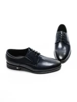 Pantofi Barbati 7065-056 BLUE | ADVANCER
