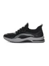Pantofi Sport Barbati din piele naturala 99939-1 BLACK | FRANCO GERARDO