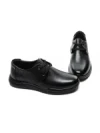 Pantofi Barbati 11808 BLACK | MELS