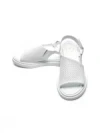 Sandale Dama din piele naturala K246-3 WHITE | FORMAZIONE