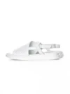 Sandale Dama din piele naturala K246-3 WHITE | FORMAZIONE