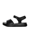 Sandale Dama din piele naturala 28-38 BLACK | FORMAZIONE