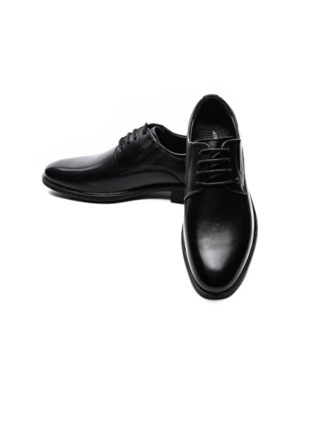 Pantofi Barbati 1D0567 BLACK | ADVANCER