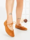 Balerini Dama PS888-16 CAMEL | CINK ME