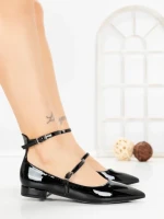 Balerini Dama 8N37-31 BLACK | CINK ME