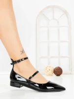 Balerini Dama 8N37-31 BLACK | CINK ME
