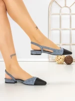 Balerini Dama 5LE83 BLUE | MEI