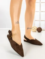Balerini Dama 5LE88 BLACK | MEI