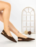 Balerini Dama 5LE88 BLACK | MEI