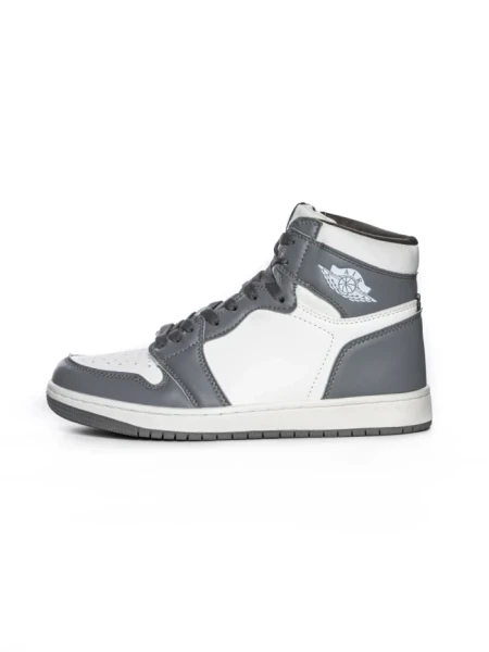 Pantofi Sport Barbati CT2020C13-7 BLANCO-GRIS | STEPS HIGHER