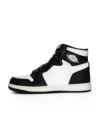 Pantofi Sport Barbati CT2020C13-1 NEGRO-BLANCO | STEPS HIGHER