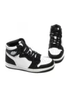 Pantofi Sport Barbati CT2020C13-1 NEGRO-BLANCO | STEPS HIGHER