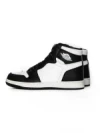 Pantofi Sport Barbati CT2020C13-1 NEGRO-BLANCO | STEPS HIGHER