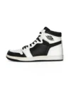 Pantofi Sport Barbati CT2020C13-12 BLANCO-NEGRO | STEPS HIGHER