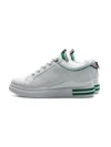 Pantofi Sport Fete C900 WHITE-GREEN | GALLEVANI