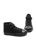 Pantofi Sport Copii C602 ALL BLACK | GALLEVANI