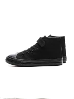Pantofi Sport Copii C602 ALL BLACK | GALLEVANI