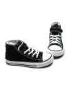 Pantofi Sport Copii C602 BLACK | GALLEVANI