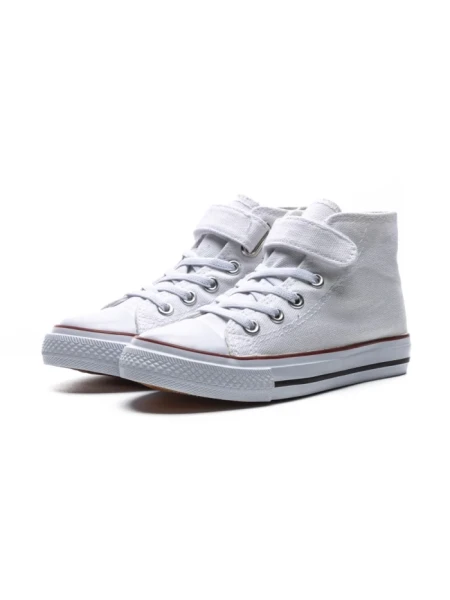 Pantofi Sport Copii C603 WHITE | GALLEVANI