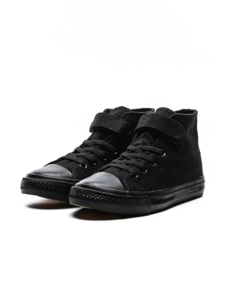 Pantofi Sport Copii C603 ALL BLACK | GALLEVANI