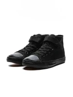 Pantofi Sport Copii C603 ALL BLACK | GALLEVANI