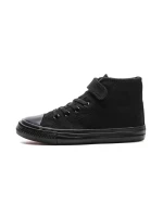 Pantofi Sport Copii C603 ALL BLACK | GALLEVANI
