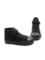 Pantofi Sport Copii C603 ALL BLACK | GALLEVANI