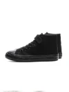 Pantofi Sport Copii C603 ALL BLACK | GALLEVANI