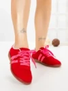 Pantofi Sport Dama LA-85 RED | BUONAROTTI