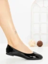 Balerini Dama 8190 BLACK | CM