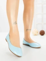 Balerini Dama 8190 LIGHT BLUE | CM